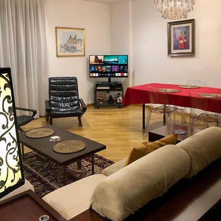 Eucalyptus Resort - Roma San Paolo - Екстер'єр фото