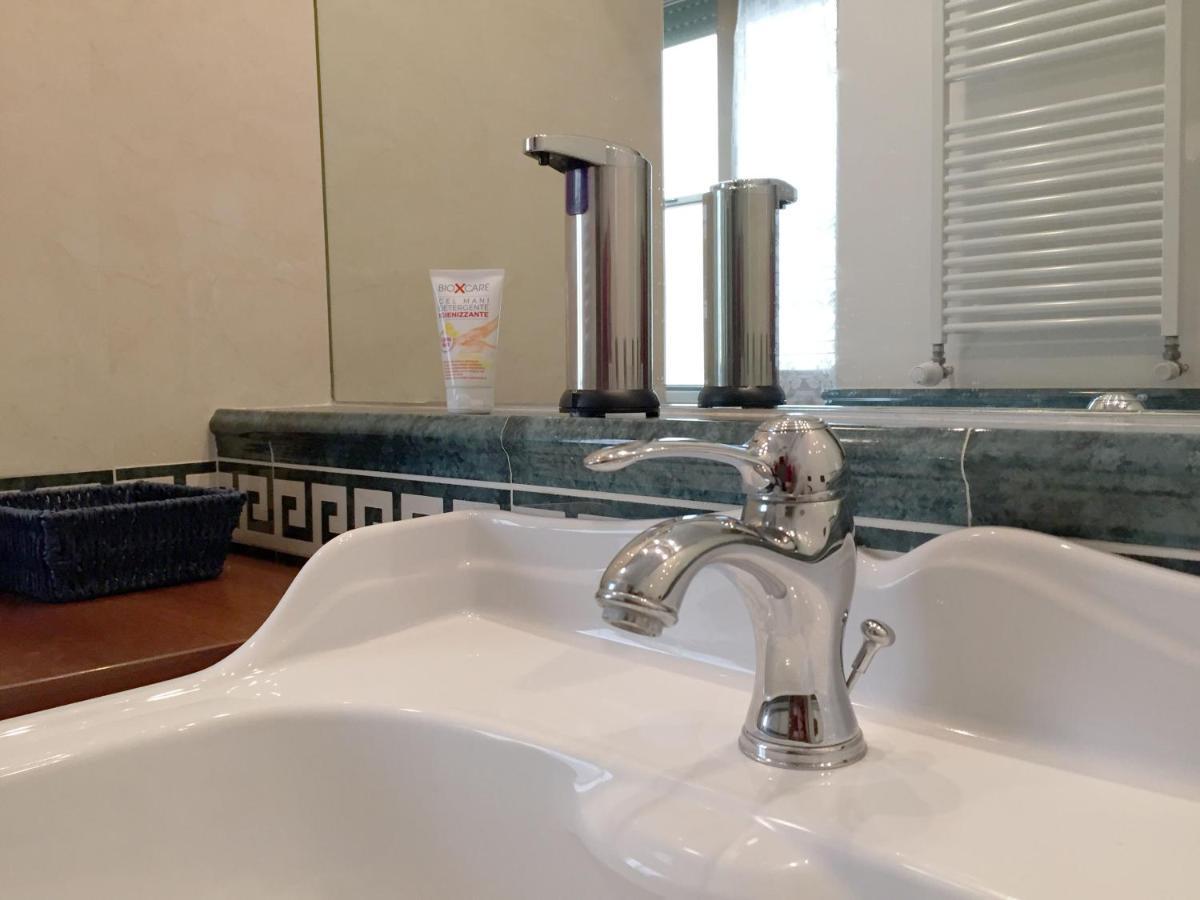 Eucalyptus Resort - Roma San Paolo - Екстер'єр фото
