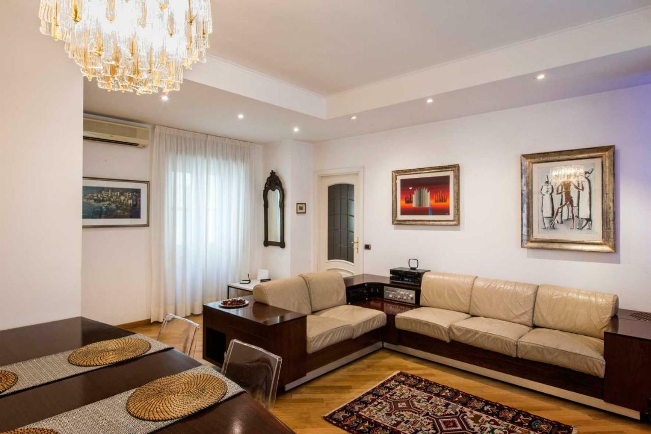 Eucalyptus Resort - Roma San Paolo - Екстер'єр фото