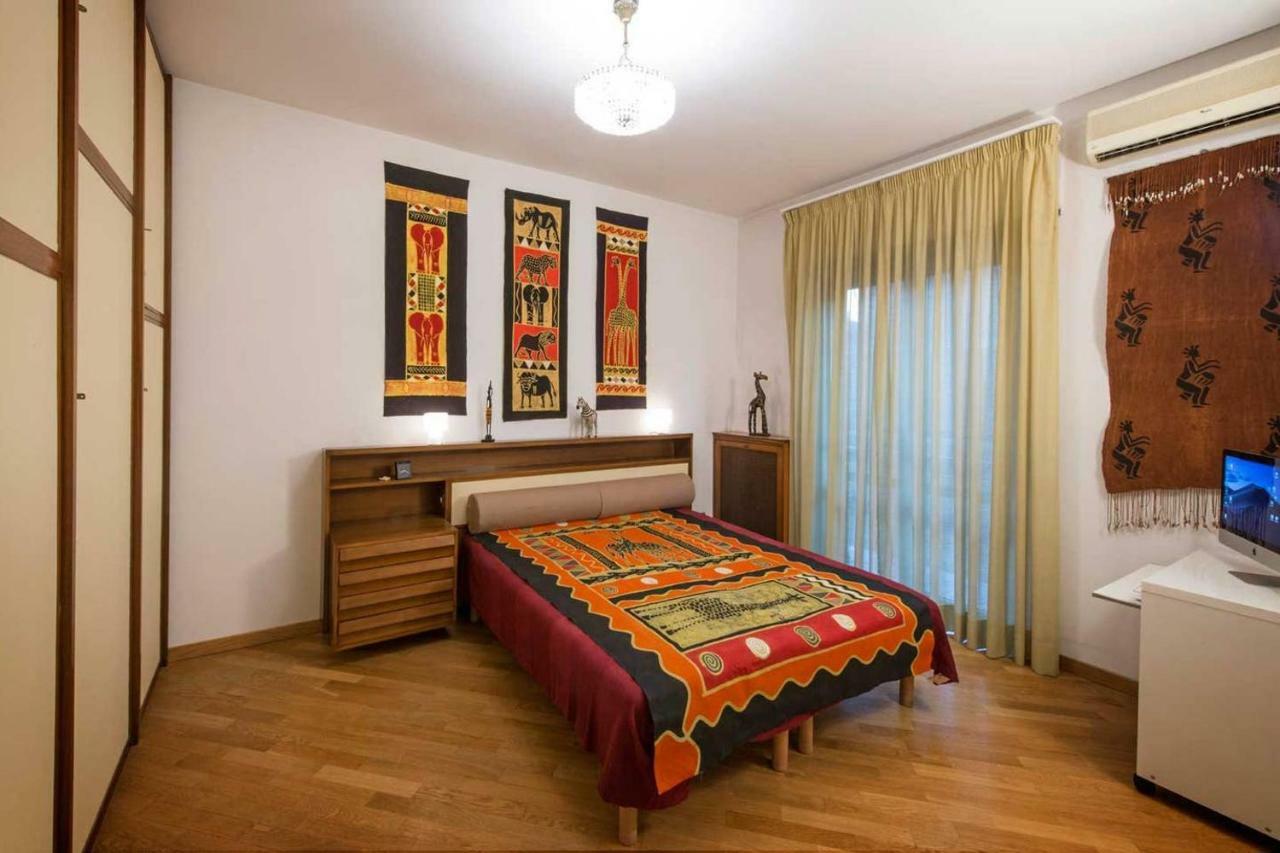 Eucalyptus Resort - Roma San Paolo - Екстер'єр фото