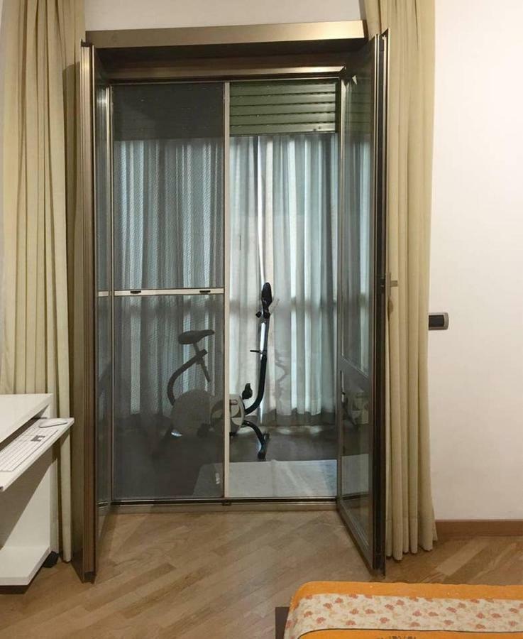 Eucalyptus Resort - Roma San Paolo - Екстер'єр фото