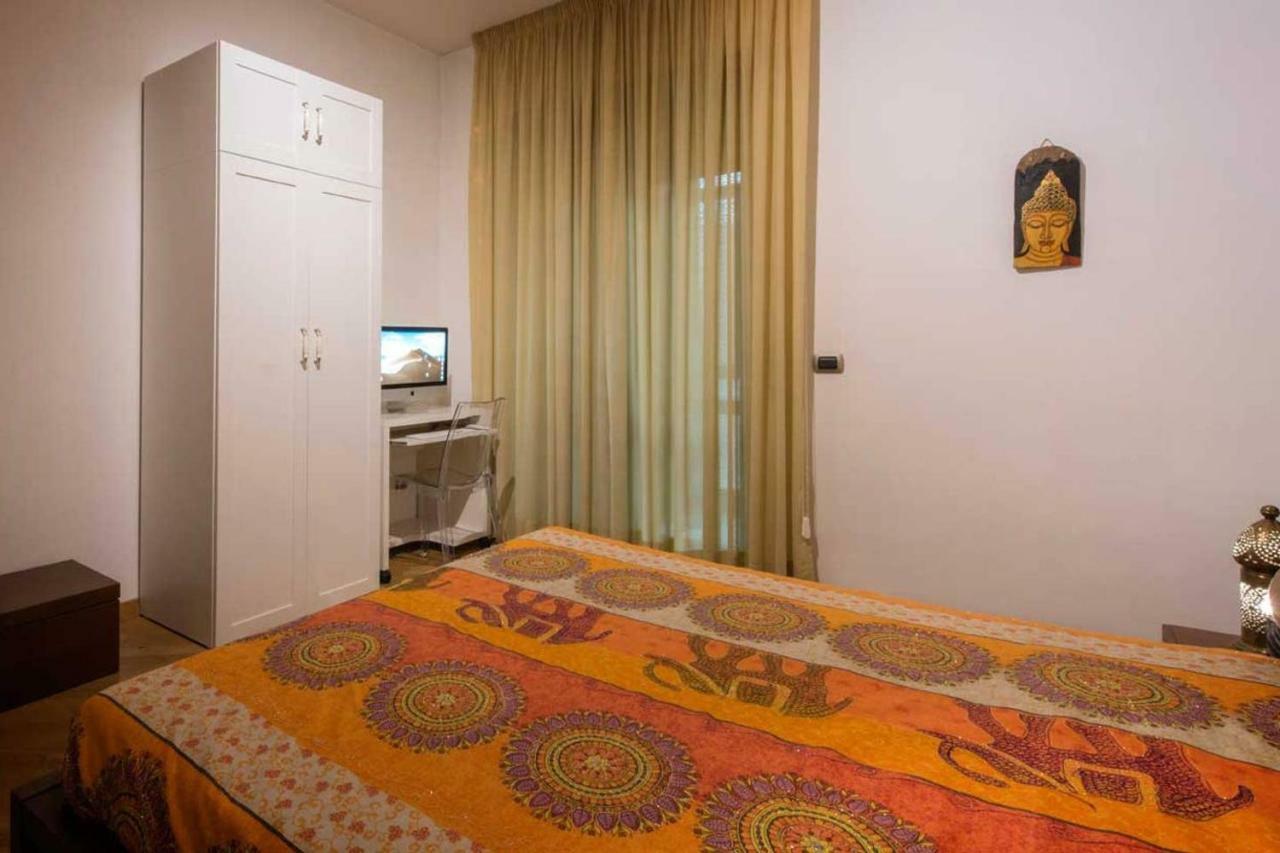 Eucalyptus Resort - Roma San Paolo - Екстер'єр фото