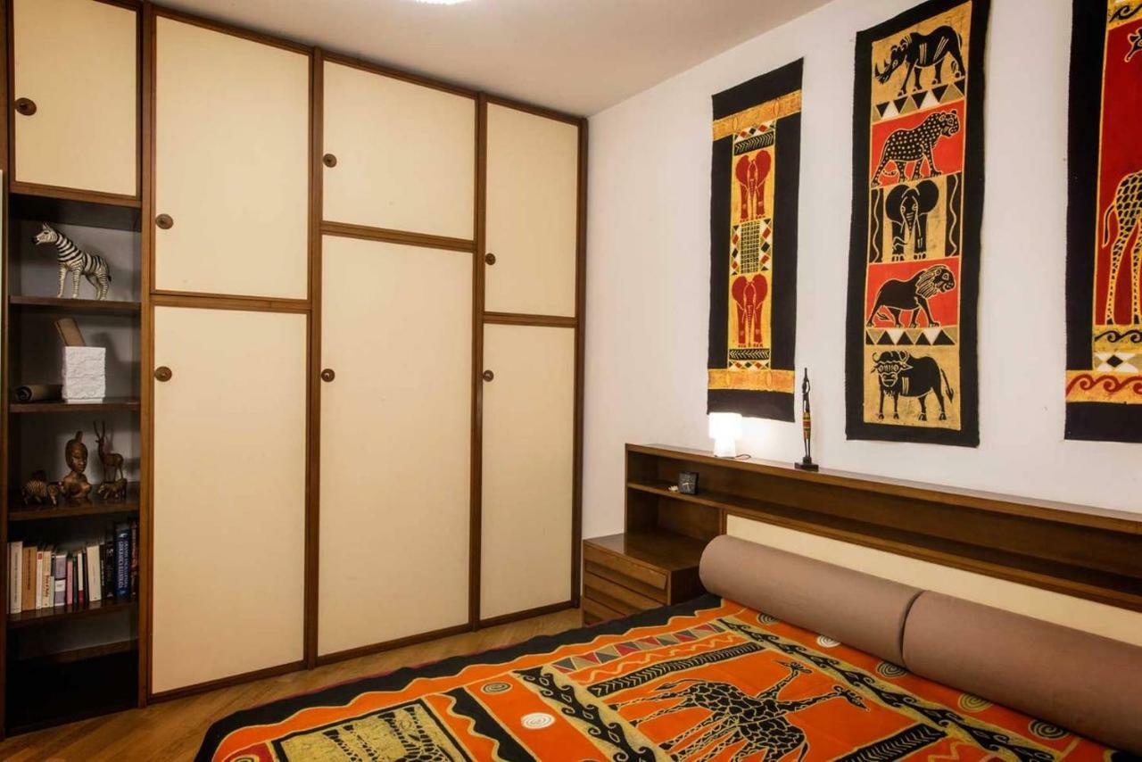 Eucalyptus Resort - Roma San Paolo - Екстер'єр фото