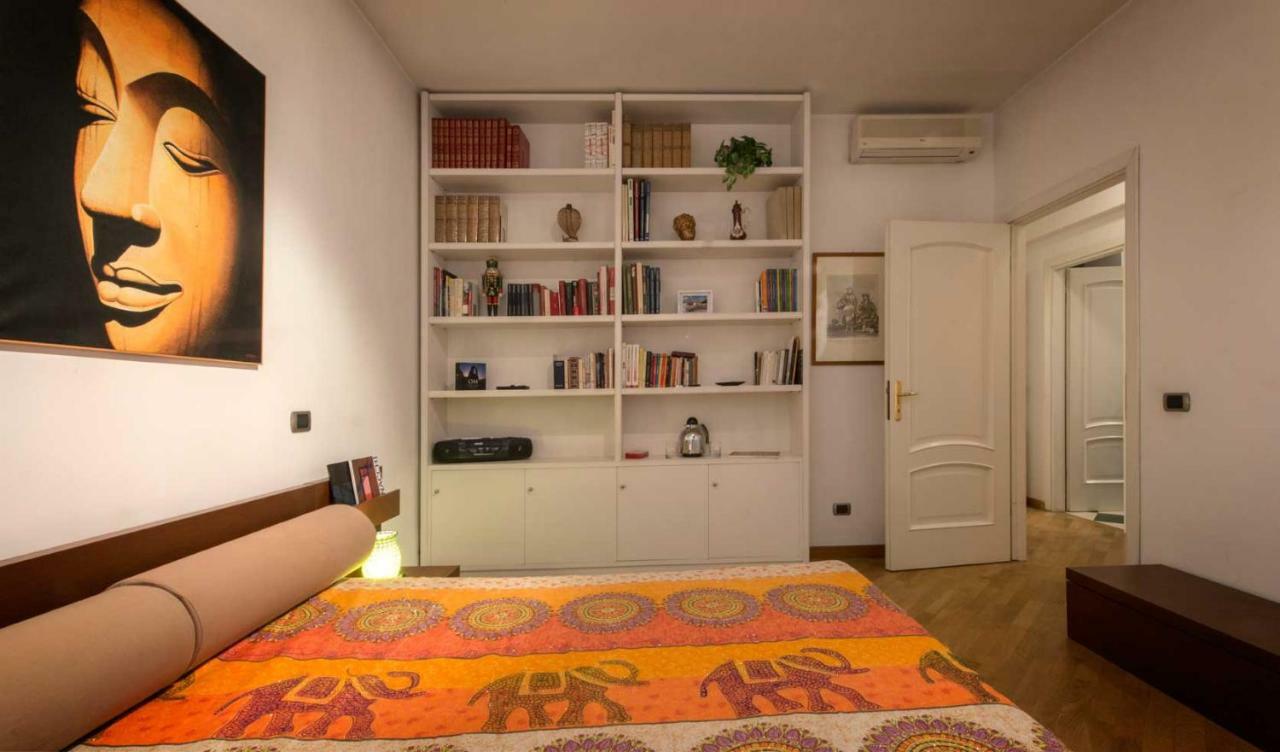 Eucalyptus Resort - Roma San Paolo - Екстер'єр фото