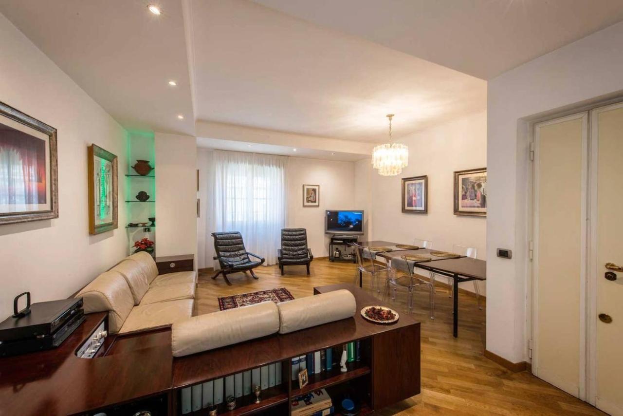 Eucalyptus Resort - Roma San Paolo - Екстер'єр фото