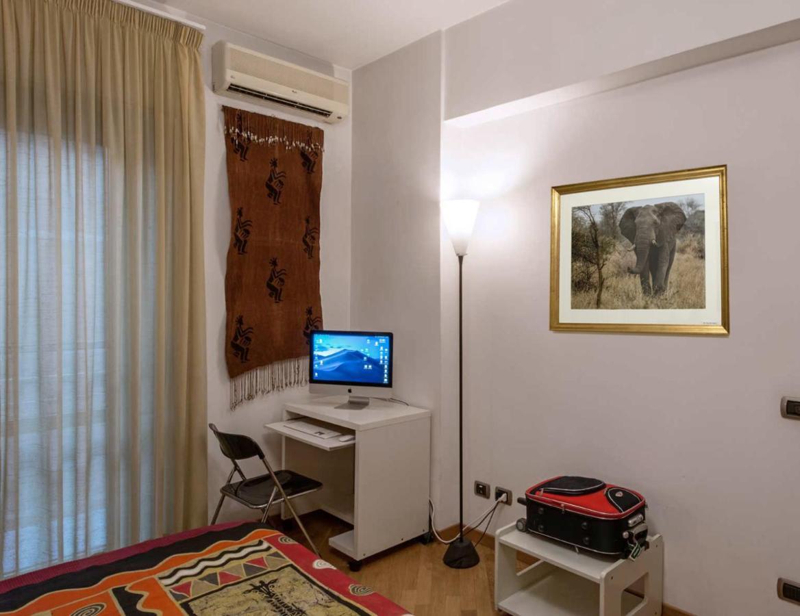 Eucalyptus Resort - Roma San Paolo - Екстер'єр фото